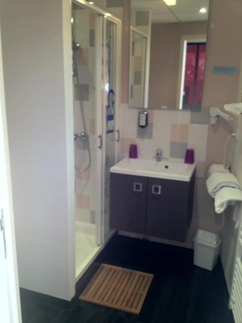 Hotel O2B Aux Berges de Brocéliande Beignon Habitación foto
