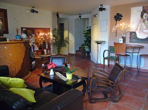 Hotel O2B Aux Berges de Brocéliande Beignon Exterior foto